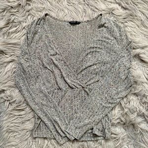 Shein long sleeve t-shirt